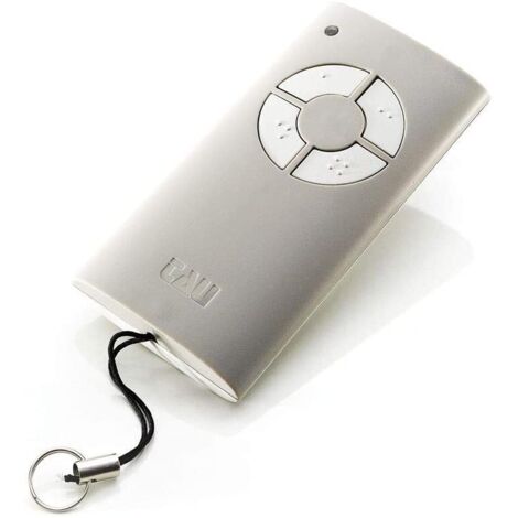 Télécommande TAU 250 T4 RP (Voyant Vert)