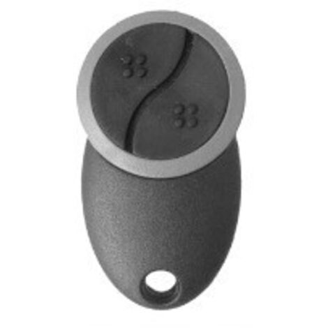 Télécommande TELECO TXP-433-A02