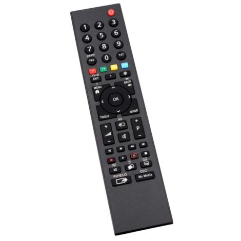 Télécommande - Televisioni, Televisori, TV - GRUNDIG - 4373766