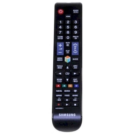 Telecommande tm1250 pour PIECES SON VIDEO SAMSUNG -...