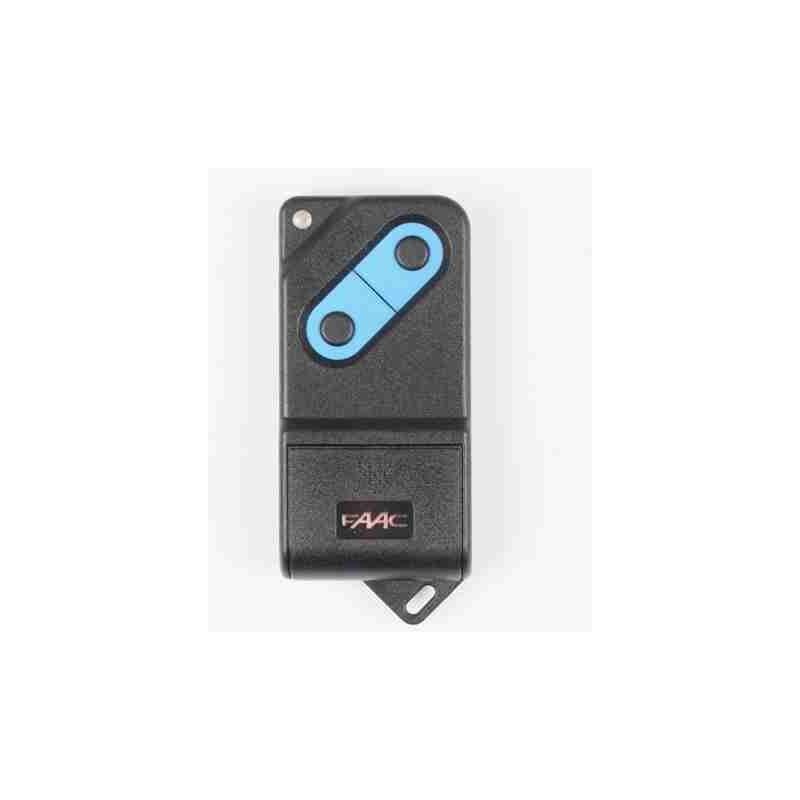 Tm3 868 Ds Faac 787472 Automatismes Garantie Originale Neuf