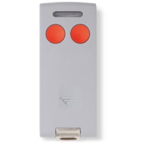 Télécommande / transceiver radio 868MHz, 8 canaux S508 Cardin