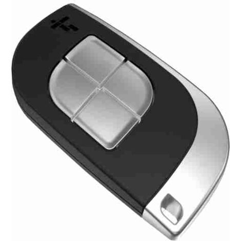 Télécommande Transmetteur Radiocommande Rolling Code CAME TTSD4RKS 806TS-0230 4 Canaux 433 868 Mhz