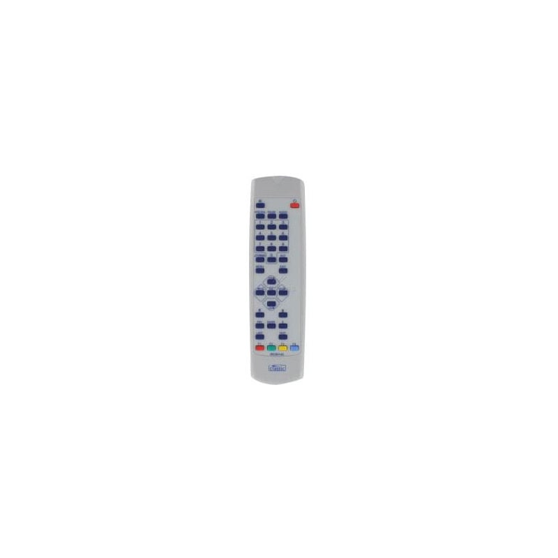 Télécommande tv Classic IRC83140