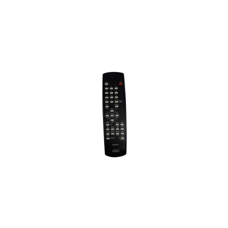 Télécommande tv Classic IRC85131