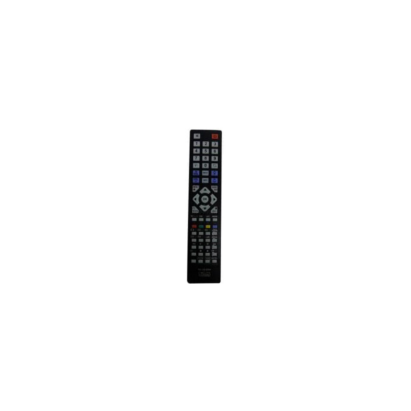 Télécommande tv Classic IRC87004-OD