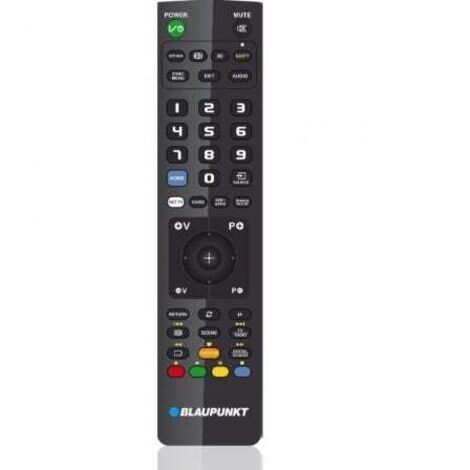 Télécommande TV universelle sony sony blaupunkt bp3003