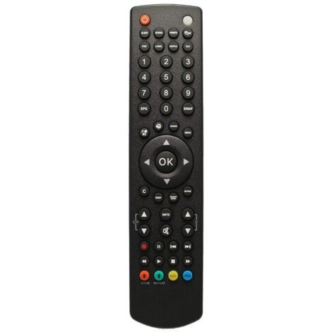 Télécommande TV VESTEL RC1910 facile à programmer