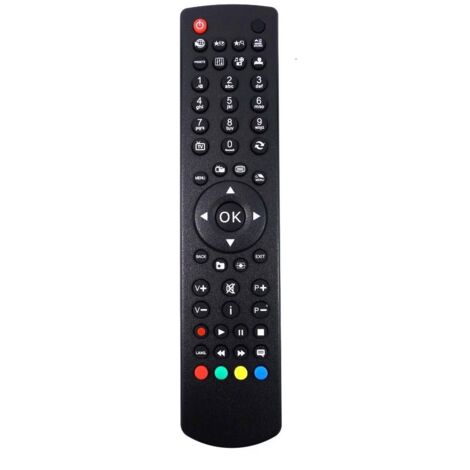 Télécommande TV VESTEL RC1912 sans programmation