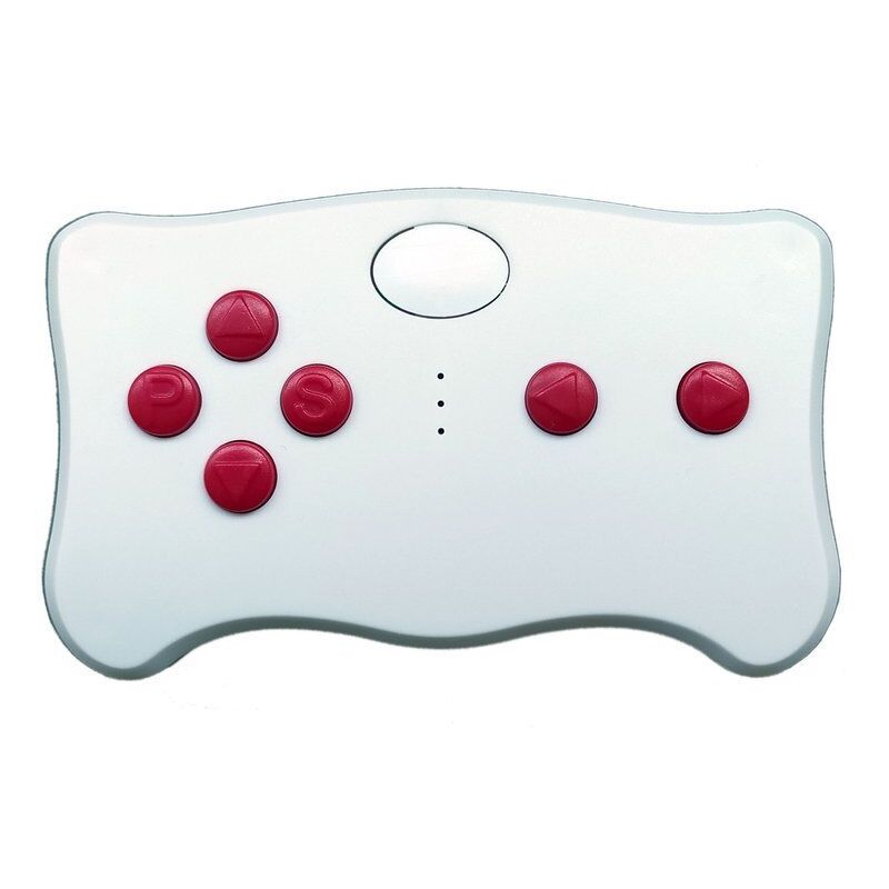 Télécommande TX10 pour véhicule avec batterie 2,4G avec module FCC