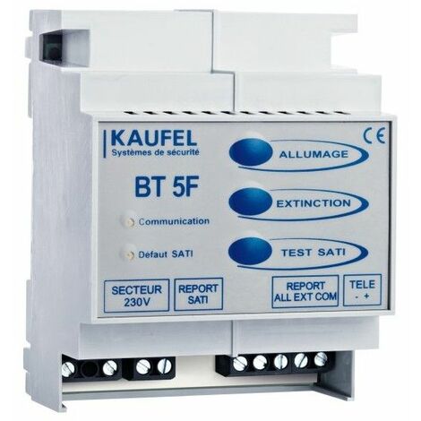 KAUFEL Télécommande simple fonction BAES