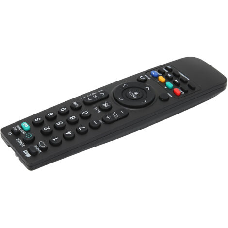 Télécommande universelle compatible avec modèles LG LH20, LH30, LH40, LH55 (19 à 42 pouces)