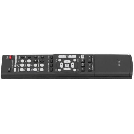 Télécommande Universelle Compatible Denon AVR-X520BT AVR-S500BT pour Récepteur Audio Vidéo