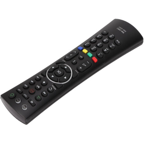 Télécommande universelle compatible Humax HDR 1000S, HDR 1100S, DR 2000T - Remplacement PVR