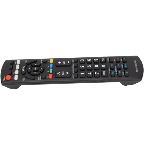 Télécommande Universelle Compatible pour TV PT50LCZ7/PT50LCZ70 - Alimentée par Piles