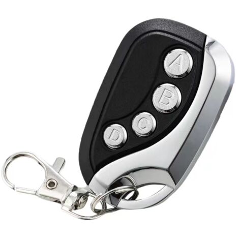 FEI YU Télécommande Universelle Copieuse AZ Remote