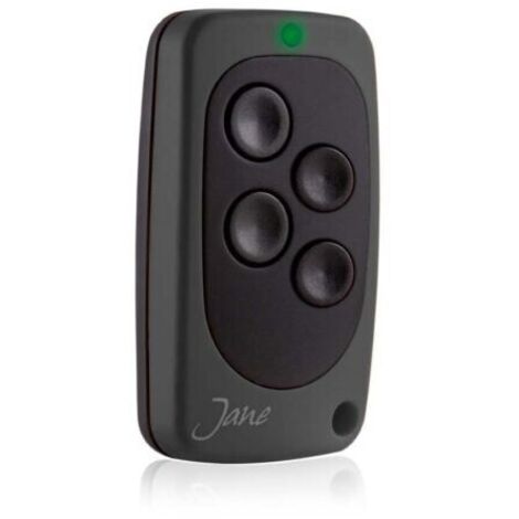 Télécommande universelle copieuse JANE JQ4 26,975 mhz