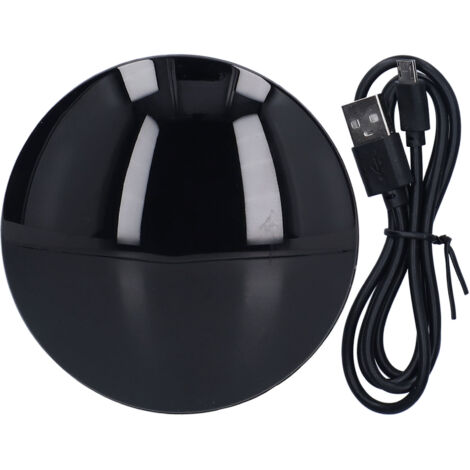 Télécommande Universelle Infrarouge 5V DC WiFi RF pour Maison Intelligente