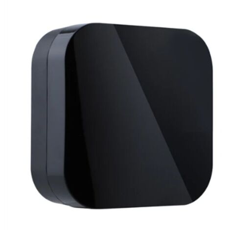 Télécommande Universelle Infrarouge ZigBee Pour Climatiseur Et TV Compatible Avec Tuya