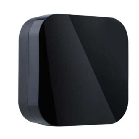 Télécommande Universelle Infrarouge ZigBee Pour Climatiseur Et TV Compatible Avec Tuya
