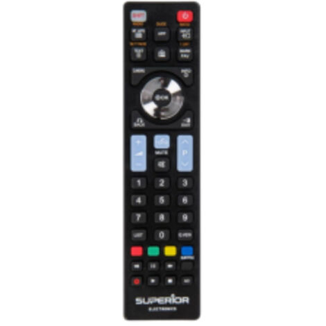 télécommande Universelle LG
