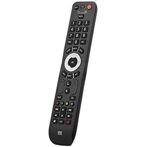 Télécommande universelle ONE FOR ALL Evolve 2, URC 7125