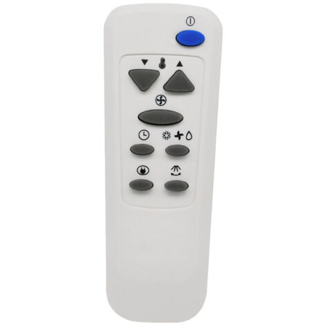 Télécommande Universelle pour Climatiseur Compatible avec Divers Modèles -AUTRES