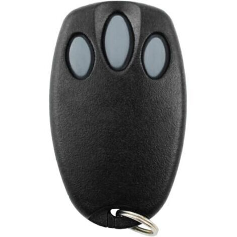 Télécommande universelle pour ouvre-porte de garage Merlin C945 CM842 C940 C943 433,92 MHz