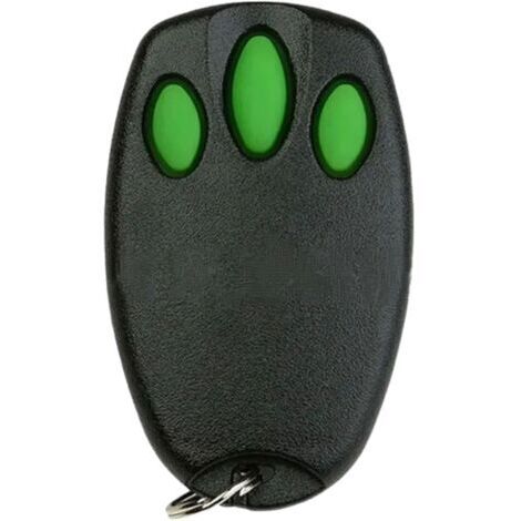 Télécommande universelle pour ouvre-porte de garage Merlin C945 CM842 C940 C943 433,92 MHz