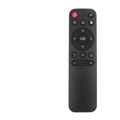 Télécommande Universelle pour Projecteur Portable Compatible HY320 PRO