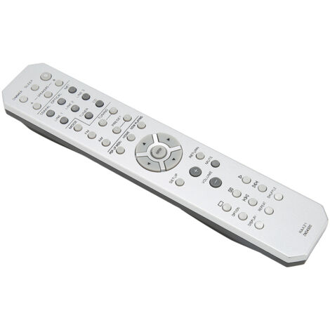 Télécommande Universelle pour Récepteur Audio R N301 et RN301BL - Compatible RAX31 ZN04320