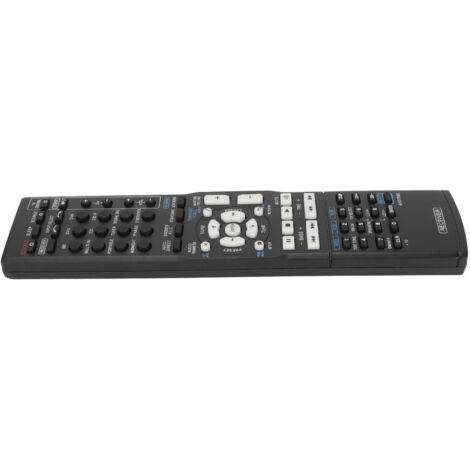 Télécommande Universelle pour Récepteur Home Cinéma Pioneer, Compatible Modèles VSX-300, VSX-500, AXD7582, AXD7632