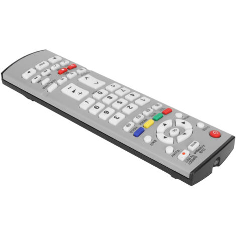 Télécommande universelle pour téléviseurs LED, LCD, Plasma et lecteurs Blu-ray
