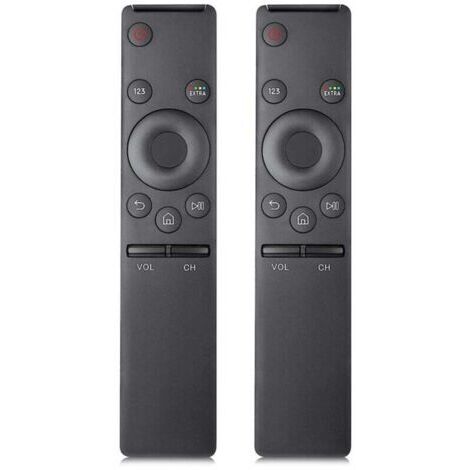 TéLéCommande Universelle pour -TV-Remote, Compatible avec les TéLéViseurs Intelligents Frame Curved UHD Neo QLED OLED 4K 8K