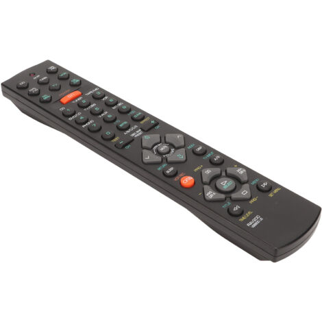 Télécommande universelle RAV200 pour récepteurs Yamaha HTR5140, RX-V495, YHT-22 et autres modèles AV.