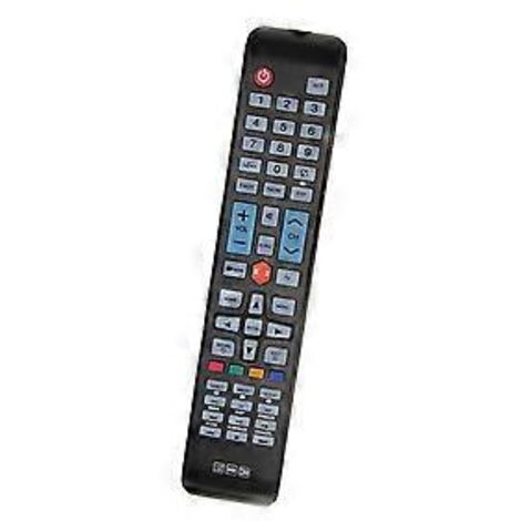 Télécommande universelle RM-L1195+X : compatibilité multi-appareils