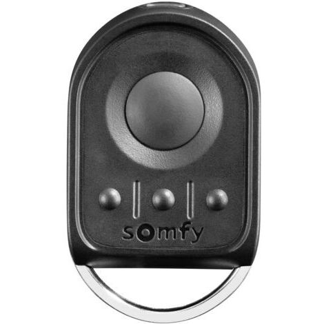 Telecommande Universelle：PortailTélécommande/Emetteur RTS 4 canaux 1841064