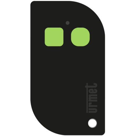 Télécommande URMET BIP2B