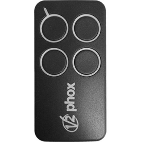 Télécommande V2 PHOX-4 C.47 - RVA047X4