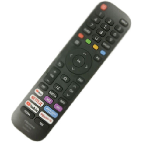 Télécommande VIDAA EN2G30H
