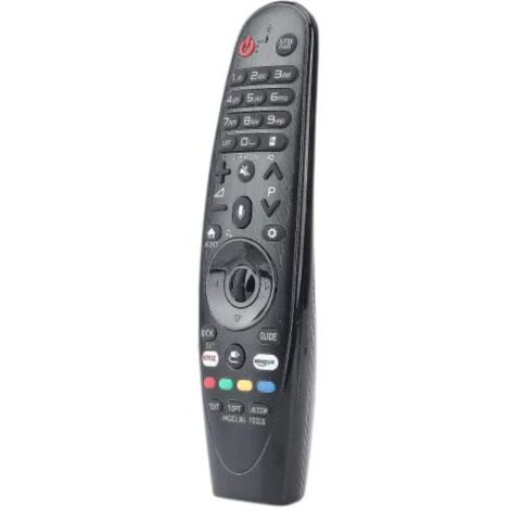 Télécommande vocale AN-MR650A pour téléviseur intelligent LG