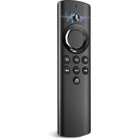 Télécommande vocale de rechange, compatible avec Smart TV 2 gen