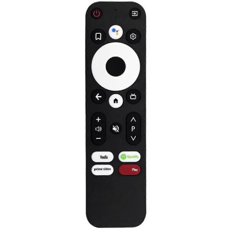 Télécommande vocale de remplacement pour KM7, KM2 Plus et KM1