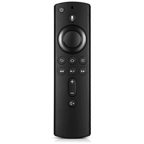 Télécommande vocale universelle compatible avec--