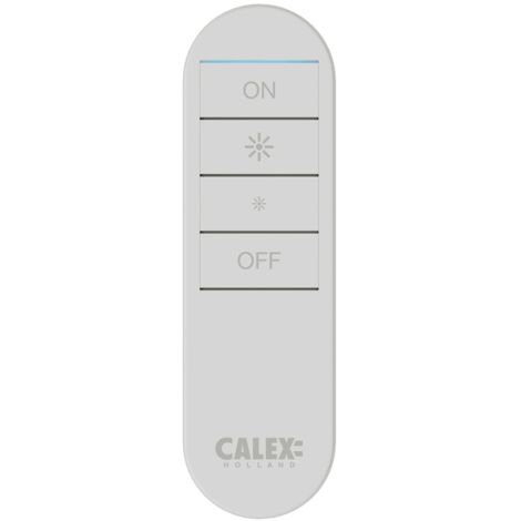 Télécommande Wifi CALEX Smart