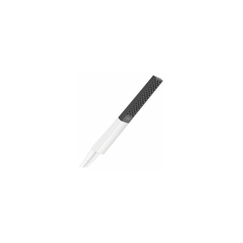 

Hansgrohe - Teleducha 100 1jet EcoSmart blanco mate