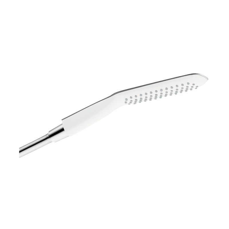 

Teleducha Hansgrohe PuraVida 120 1 jet cromo