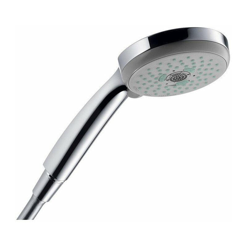 

Hansgrohe - Teleducha Croma 100 Multi green (flash)