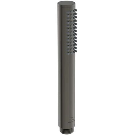 Teleducha de barra CHECK Magnética gris ESTÁNDAR IDEAL