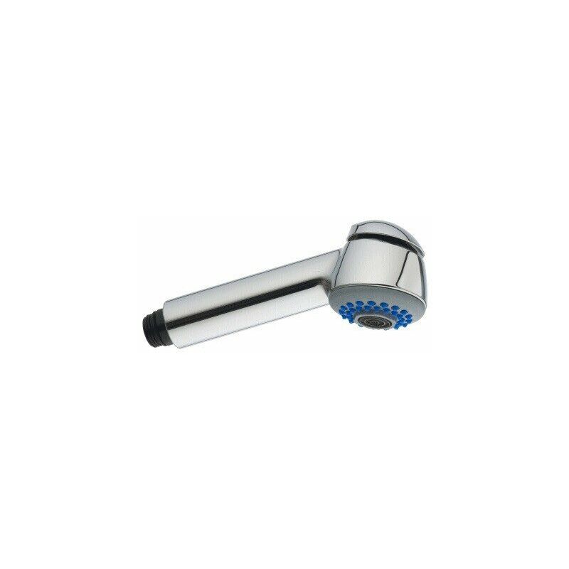 

Grohe - Teleducha de doble chorro EICHELBERG VENTO para la cocina. Chrome HD